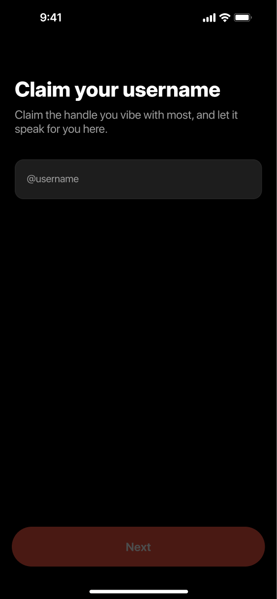 Onboarding screen 2