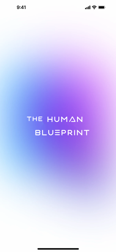 THB app screen