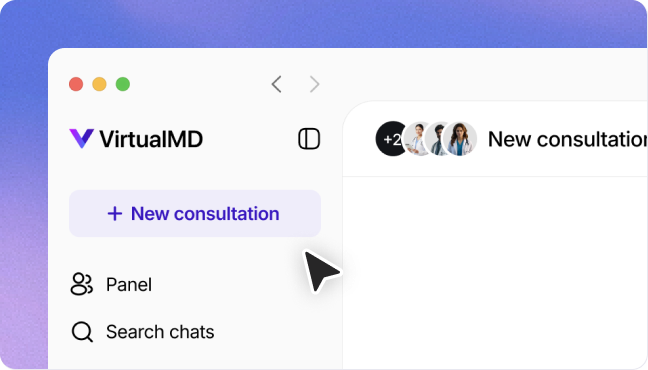 VirtualMD preview